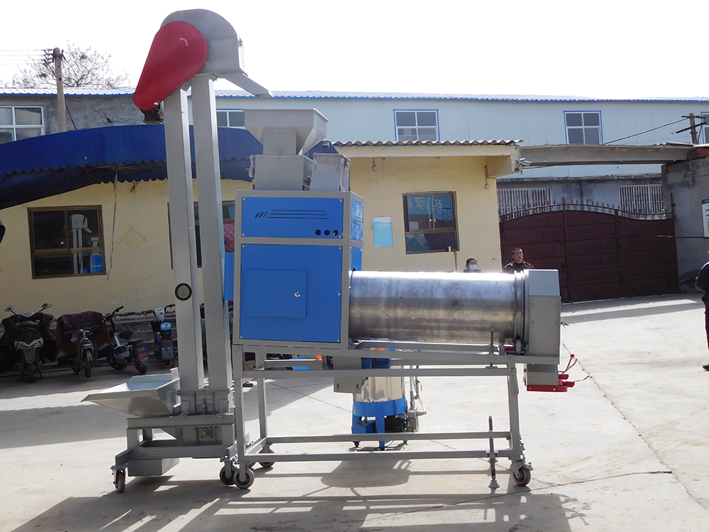 油菜精選機(jī)170B